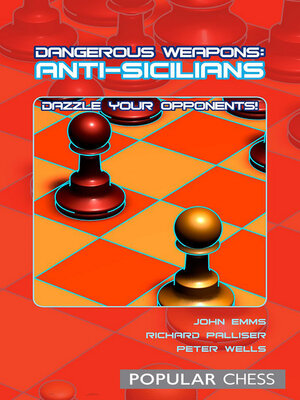 cover image of Dangerous Weapons